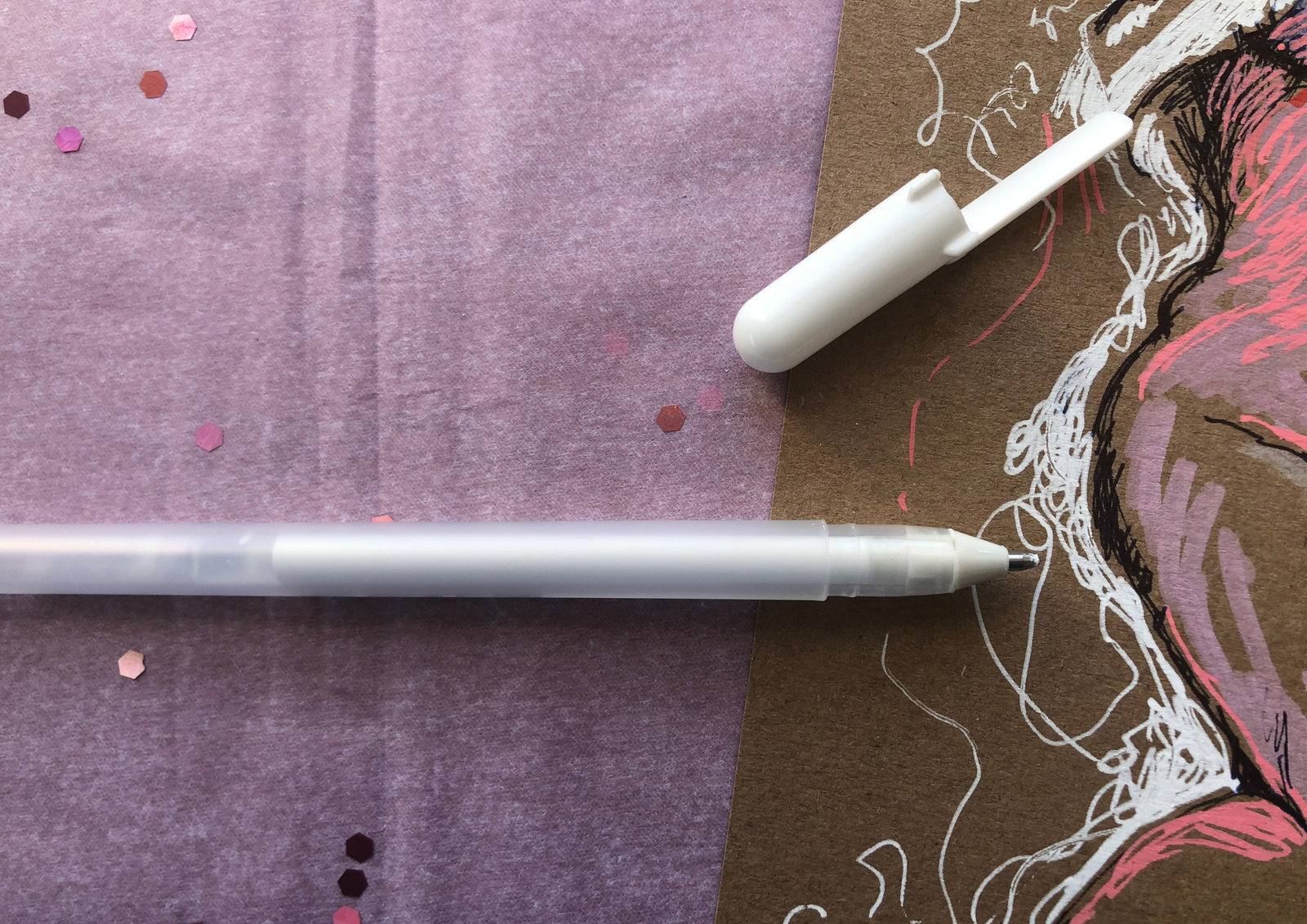 Art Box | Line Sketch - Image 16