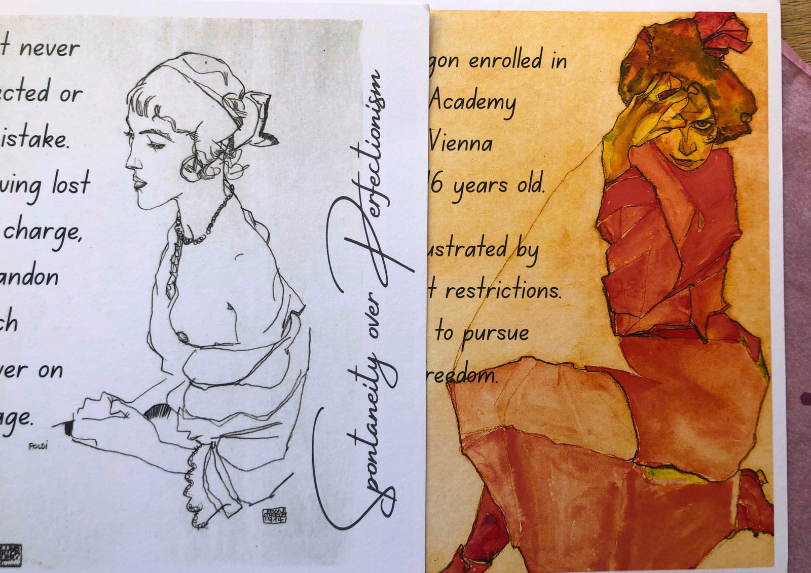 Art Box | Line Sketch - Image 20