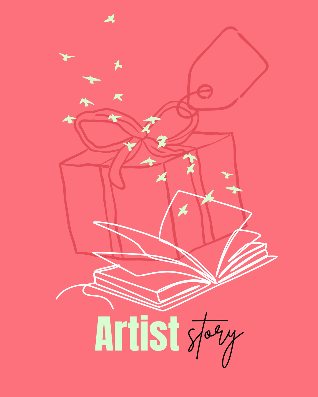 Subscription Art Box - Image 3