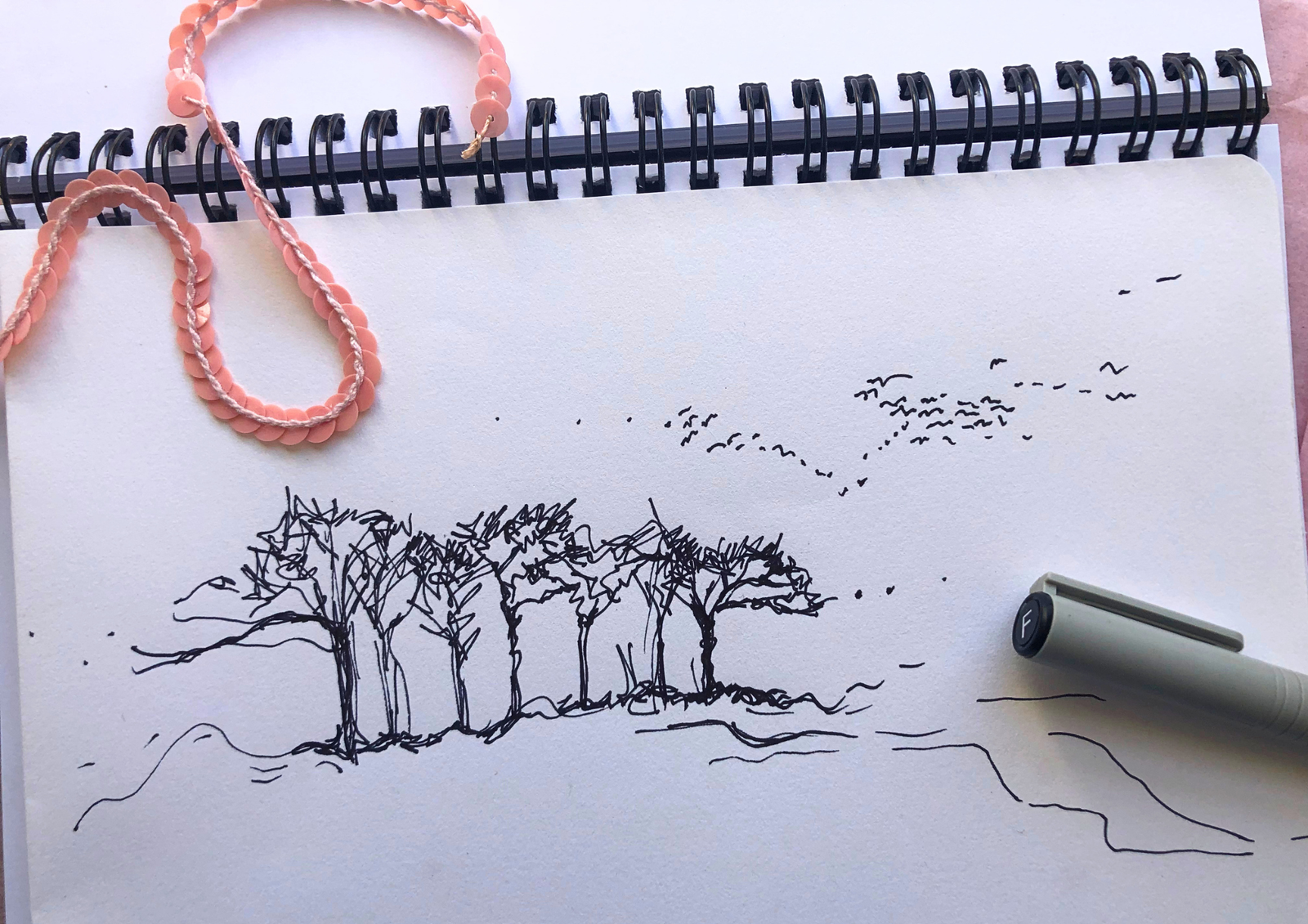 Art Box | Line Sketch - Image 22