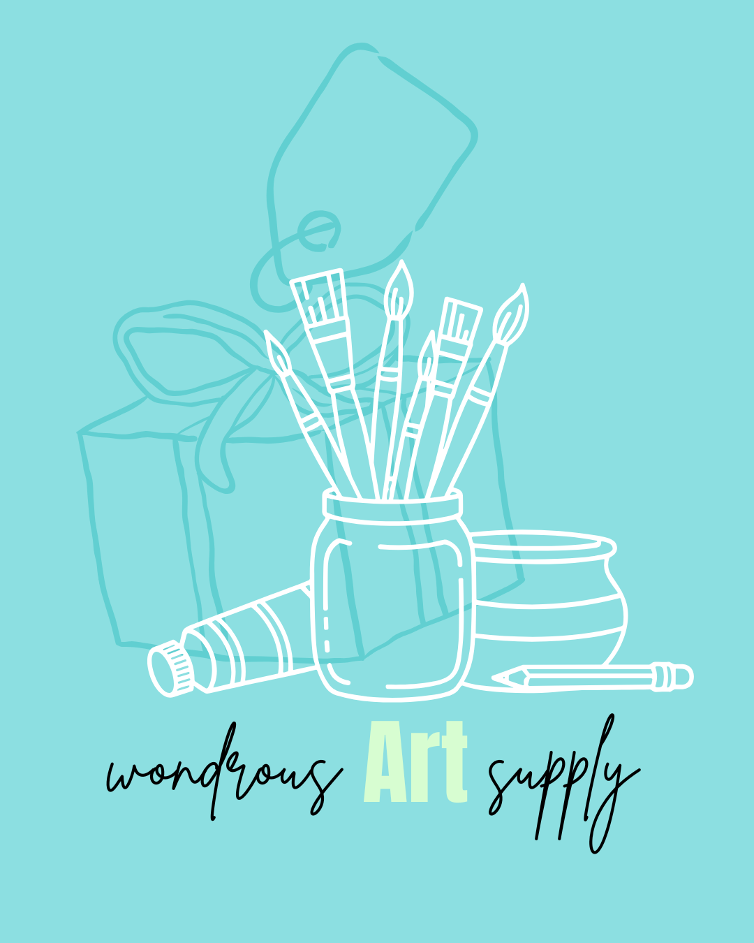 Subscription Art Box - Image 5