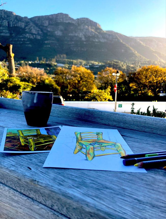 Art Box | van Gogh - Image 11