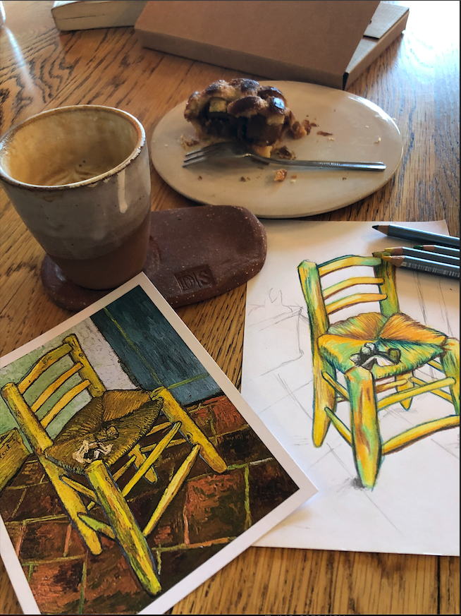 Art Box | van Gogh - Image 10