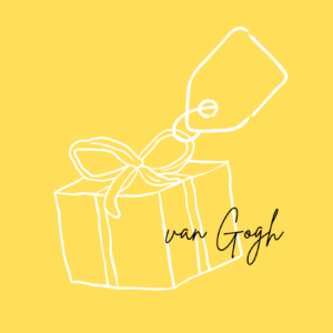 Art Box | van Gogh