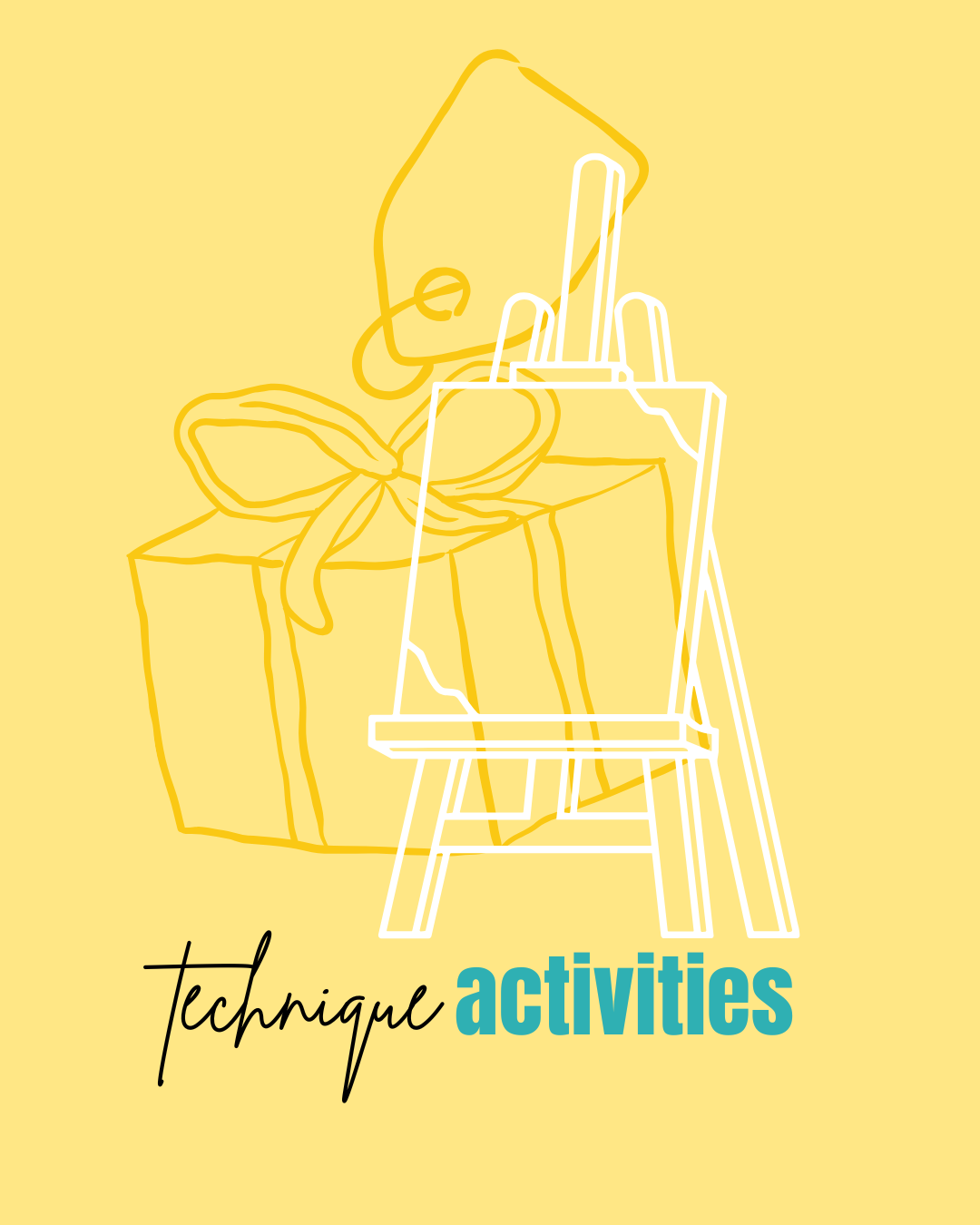 Subscription Art Box - Image 4