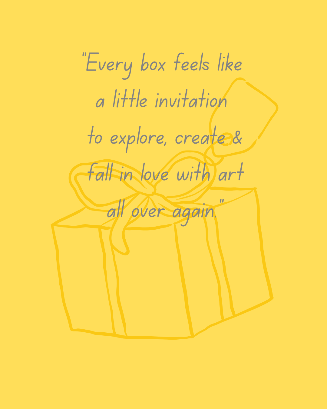 Subscription Art Box - Image 7