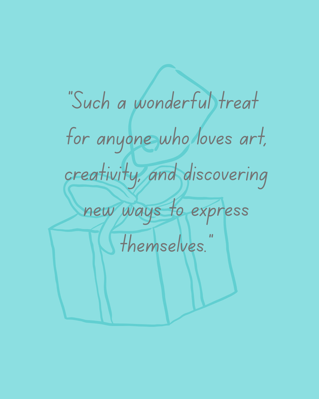 Subscription Art Box - Image 8