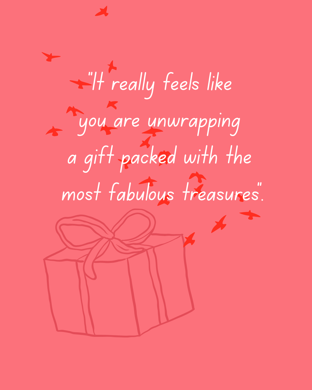 Subscription Art Box - Image 6